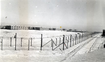 POW-camp