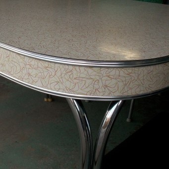 Formica Table