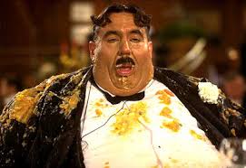 Mr Creosote