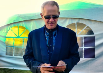 Maestro George