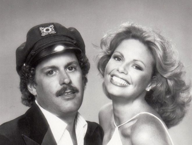 Kyeptin and Schlemiel